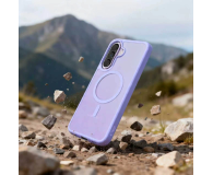 Tech-Protect Magmat Magsafe Galaxy A57 5G Matte Lilac - 1523201 - zdjęcie 6